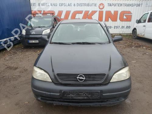 Electronic sensor OPEL ASTRA G Hatchback (T98) 1.7 DTI 16V (F08, F48) | BP33076235M84 - Image 6