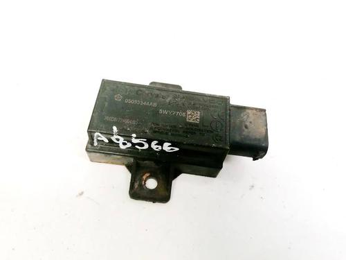 Used Electronic module Electronic module 35354575 35354575