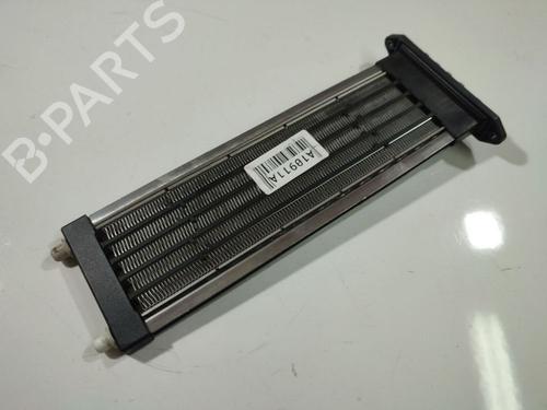 Used Heater resistor Heater resistor PEUGEOT 4007 (VU_, VV_) 2.2 HDi (156 hp) 34887349 34887349