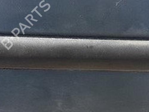 Gummiliste Gummiliste OPEL VECTRA B (J96) 1.8 i 16V (F19) (116 hp) 35590643 35590643