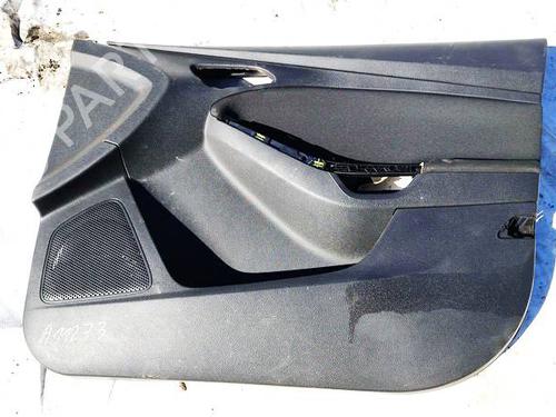 Used Front right panel Front right panel FORD FOCUS IV (HN) 1.0 EcoBoost (125 hp) 34754586 34754586