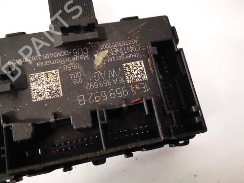 Electronic module MASH SCRAMBLER Scrambler 400 | BP34805867M83 - Image 2