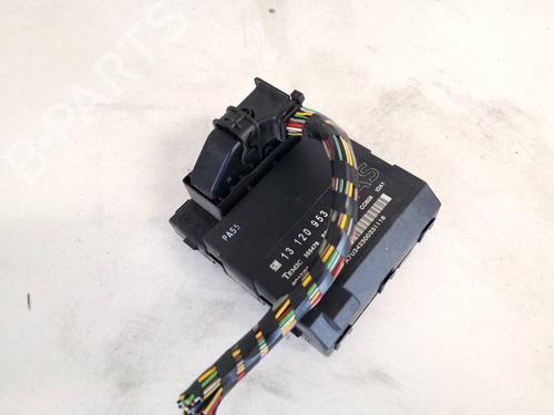 Used Electronic module Electronic module OPEL SIGNUM Hatchback (Z03) 2.2 DTI (F48) (125 hp) 35388266 35388266