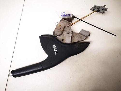 Used Hand brake Hand brake MAZDA 6 Saloon (GG) 2.3 (GG3P) (166 hp) 35547818 35547818