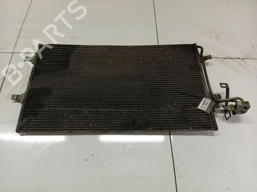 Used AC radiator AC radiator 34942264 34942264