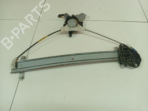 Front left window mechanism SUBARU LEGACY V (BM) 2.0 D AWD (BMD) | BP34746539C22 - Image 2