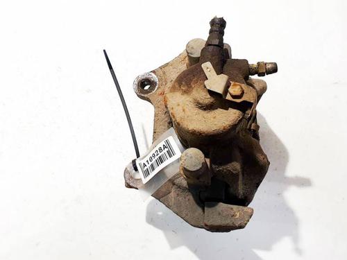 Left front brake caliper FIAT DOBLO Cargo (263_) 2.0 D Multijet | BP34847550M105 - Image 2