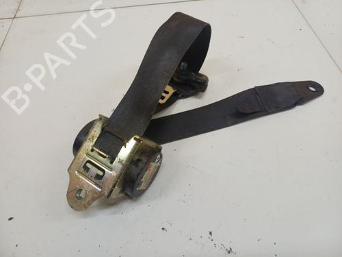 Used Front left seatbelt Front left seatbelt 37286193 37286193