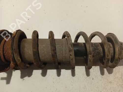 Støddæmperfjeder SUZUKI IGNIS II (MH) 1.3 (RM413) | BP38800267C152 - Image 4