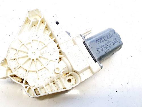 Used Left front window motor Left front window motor PORSCHE CAYENNE (9PA) S 4.5 (340 hp) 35160797 35160797