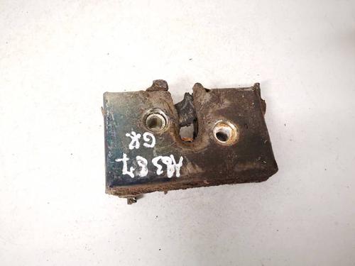 Used Rear left lock Rear left lock 35367983 35367983