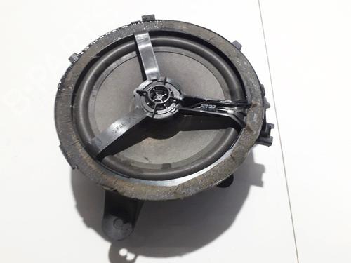 Luidspreker VOLVO XC60 I SUV (156) D5 AWD (205 hp) 33107599