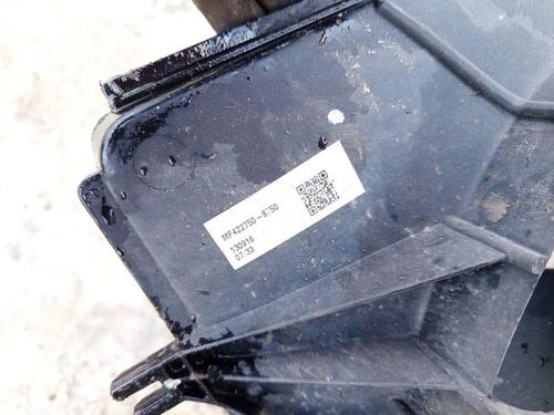 Fan HONDA CR-V IV (RM_) 1.6 i-DTEC (RE6) | BP34893950M128 - Image 3