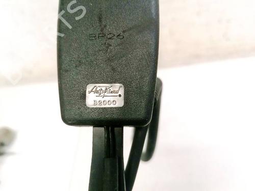 Seat buckle MAZDA 3 (BL) 1.6 MZ-CD (BL14) | BP35359751I32 - Image 3