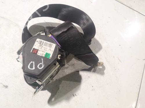 Front right seatbelt VW GOLF V (1K1) 1.6 | BP38551841I25 - Image 3