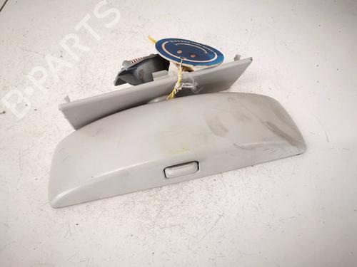 Rear mirror SEAT LEON (1P1) 1.9 TDI | BP36959853I6 - Image 2