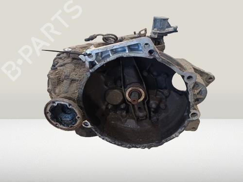 Used Gearbox Gearbox 34795573 34795573