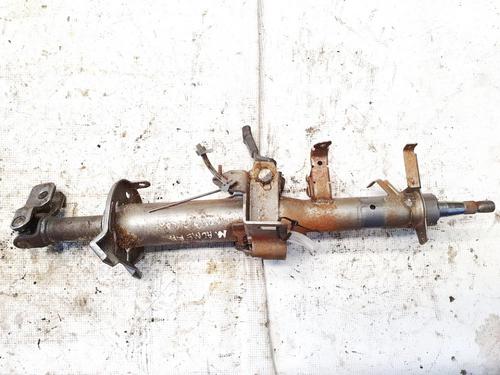 Steering column NISSAN ALMERA II Hatchback (N16) 2.2 Di | BP35675194M21 - Image 3