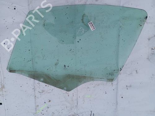 Used Front left door window Front left door window 34859731 34859731