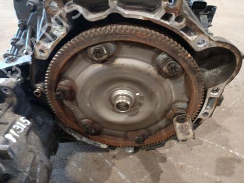 Gearbox HYUNDAI ix35 Van CRDi | BP39455603M3 - Image 2
