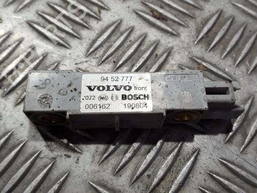 Used Electronic module Electronic module VOLVO V70 II (285) D5 (163 hp) 33486479 33486479