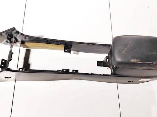Used Armrest / Center console Armrest / Center console MAZDA 6 Hatchback (GG) 2.0 DI (GG14) (136 hp) 35144897 35144897