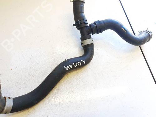 Pipe NISSAN LEAF (ZE0) Electric | BP32599024M125 - Image 2