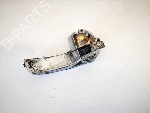 Rear left interior door handle AUDI A4 B6 (8E2) 1.9 TDI | BP35225556I15 - Image 2