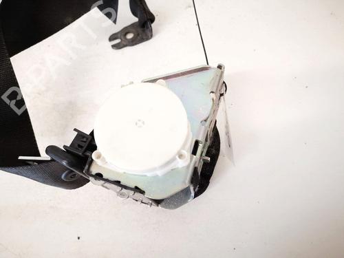 Used Rear right seatbelt Rear right seatbelt 35390205 35390205