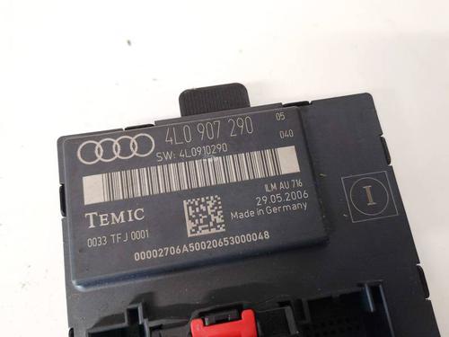 Electronic module AUDI Q7 (4LB) 4.2 FSI quattro | BP35311299M83 - Image 2