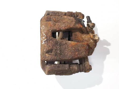 Used Right front brake caliper Right front brake caliper OPEL CORSA D (S07) 1.3 CDTI (L08, L68) (75 hp) 35344849 35344849