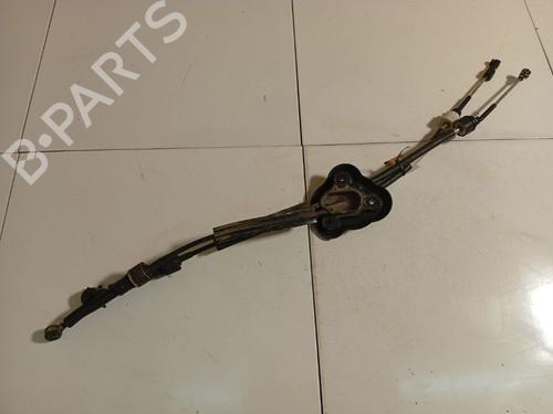 Cavo elettrico Cavo elettrico RENAULT SCÉNIC III (JZ0/1_) 1.5 dCi (106 hp) 36686523 36686523