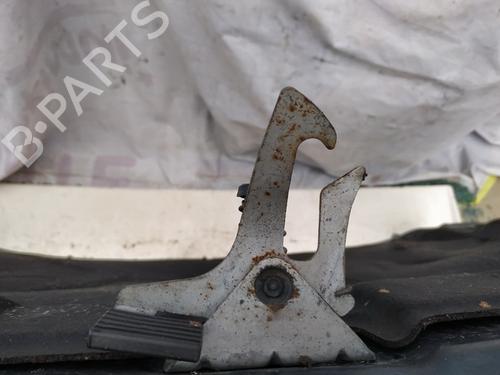 Used Interior handle Interior handle VOLVO S80 I (184) 2.4 (170 hp) 35585666 35585666