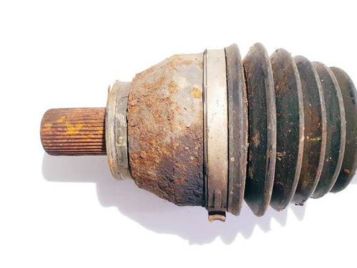 Right front driveshaft FORD MONDEO IV (BA7) 2.0 TDCi | BP35073265M39 - Image 2