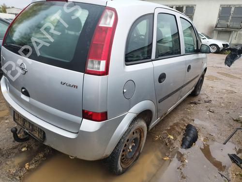 Switch OPEL MERIVA A MPV (X03) 1.7 CDTI (E75) | BP32890184I30  - Image 8