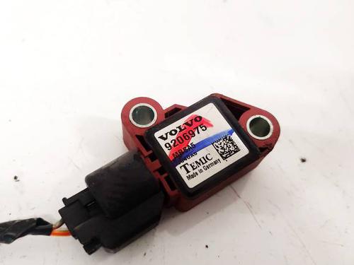 Electronic sensor VOLVO V50 (545) 2.0 D | BP38193281M84 - Image 3