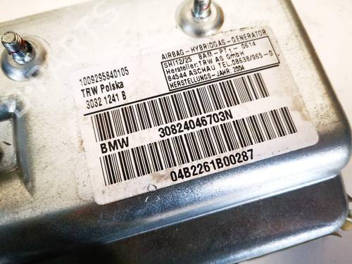 Andre BMW 7 (E65, E66, E67) 740 d | BP32584625O1