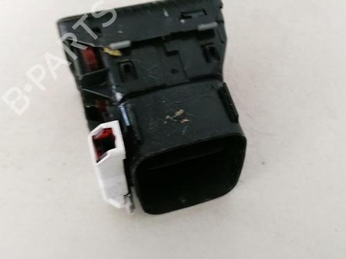 Air vent VW PASSAT B5 Variant (3B5) 1.9 TDI | BP33070878I21 - Image 3