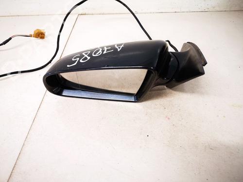 Used Left mirror Left mirror AUDI A4 B6 (8E2) 1.9 TDI (130 hp) 35520596 35520596