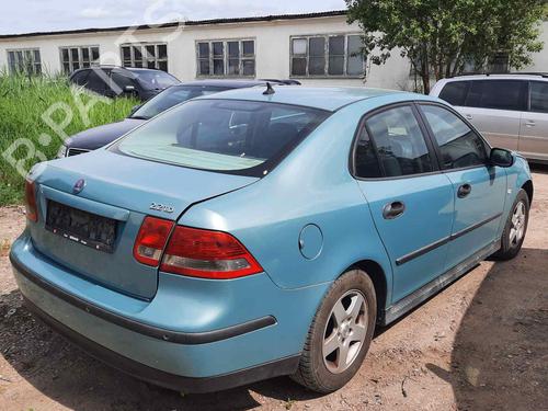 Switch SAAB 9-3 (YS3F, E79, D79, D75) 2.2 TiD | BP33081892I30  - Image 7