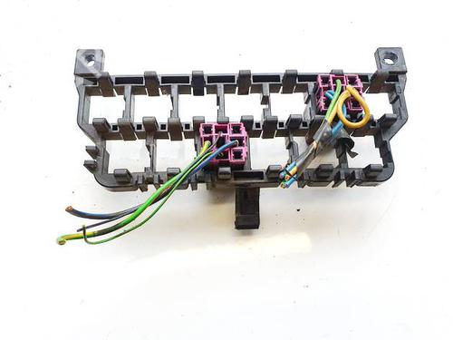 Fuse box VW PASSAT B5 Variant (3B5) 1.9 TDI | BP32569743E1 