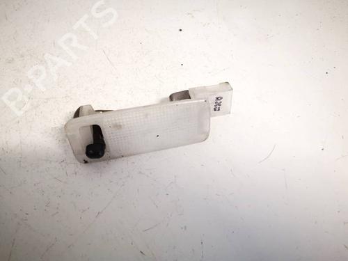 Kabinelys Kabinelys TOYOTA COROLLA Saloon (_E12_) 1.4 D-4D (NDE120_, NDE120R) (90 hp) 35157124 35157124