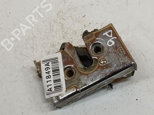 Used Rear right lock Rear right lock AUDI 80 B4 Saloon (8C2) 2.0 E (115 hp) 40053207 40053207