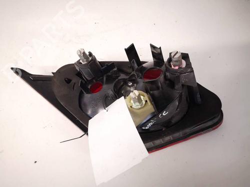 Right tailgate light PEUGEOT 407 (6D_) 1.6 HDi 110 (6D9HZC, 6D9HYC) | BP34764961C80 - Image 2
