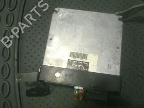 Used Engine control unit (ECU) Engine control unit (ECU) TOYOTA AVENSIS (_T25_) 1.8 VVT-i (ZZT251_, ZZT251R) (129 hp) 33482833 33482833