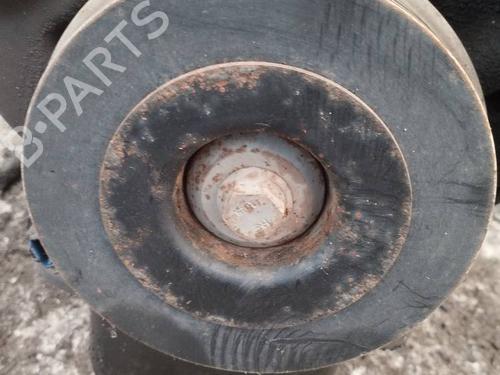 Used Pulley Pulley FORD FIESTA VI (CB1, CCN) 1.4 TDCi (68 hp) 35238900 35238900