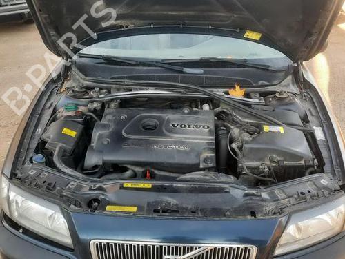 Electronic module VOLVO S80 I (184) 2.5 TDI | BP35577663M83 - Image 6
