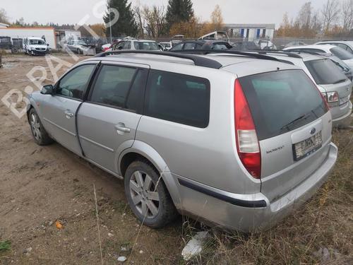 Engine mount FORD MONDEO III (B5Y) 2.0 TDCi | BP33101894M89 - Image 10