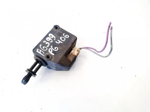 Used Fuel door actuator Fuel door actuator 35425372 35425372