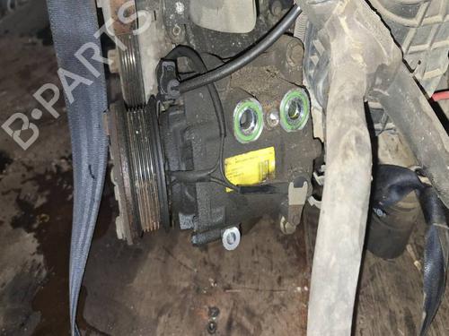 Used AC compressor AC compressor 36584376 36584376